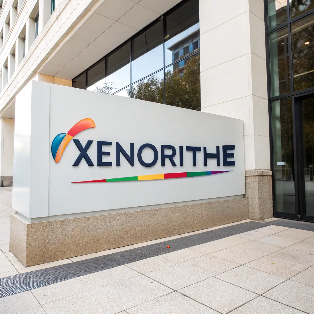 XENORITHE company logo
